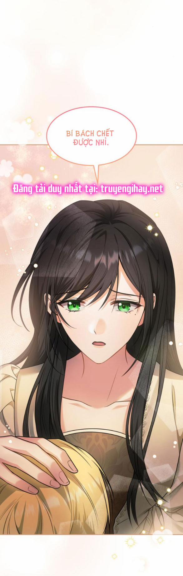 Chị Yêu, Kiếp Này Em Sẽ Là Hoàng Hậu 8.5 trang 17