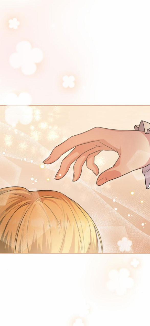 Chị Yêu, Kiếp Này Em Sẽ Là Hoàng Hậu 8.5 trang 18