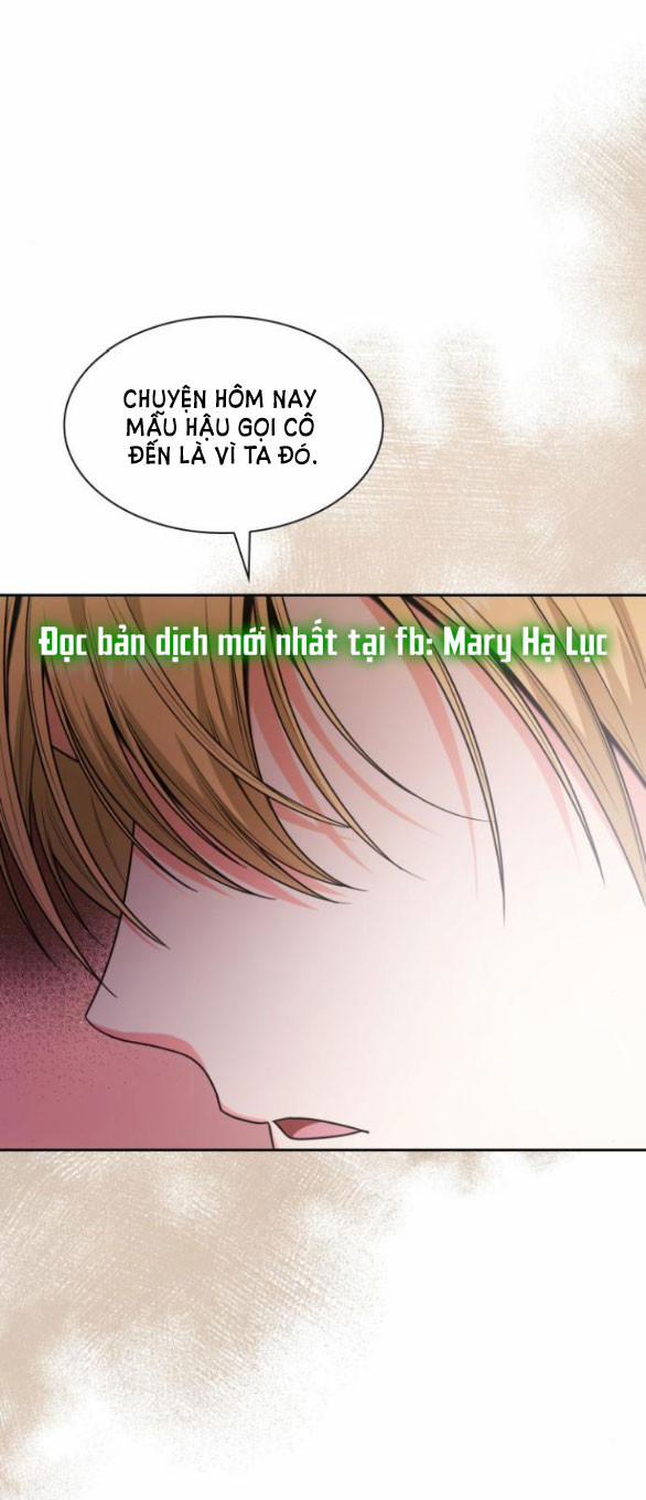 Chị Yêu, Kiếp Này Em Sẽ Là Hoàng Hậu 8.5 trang 2