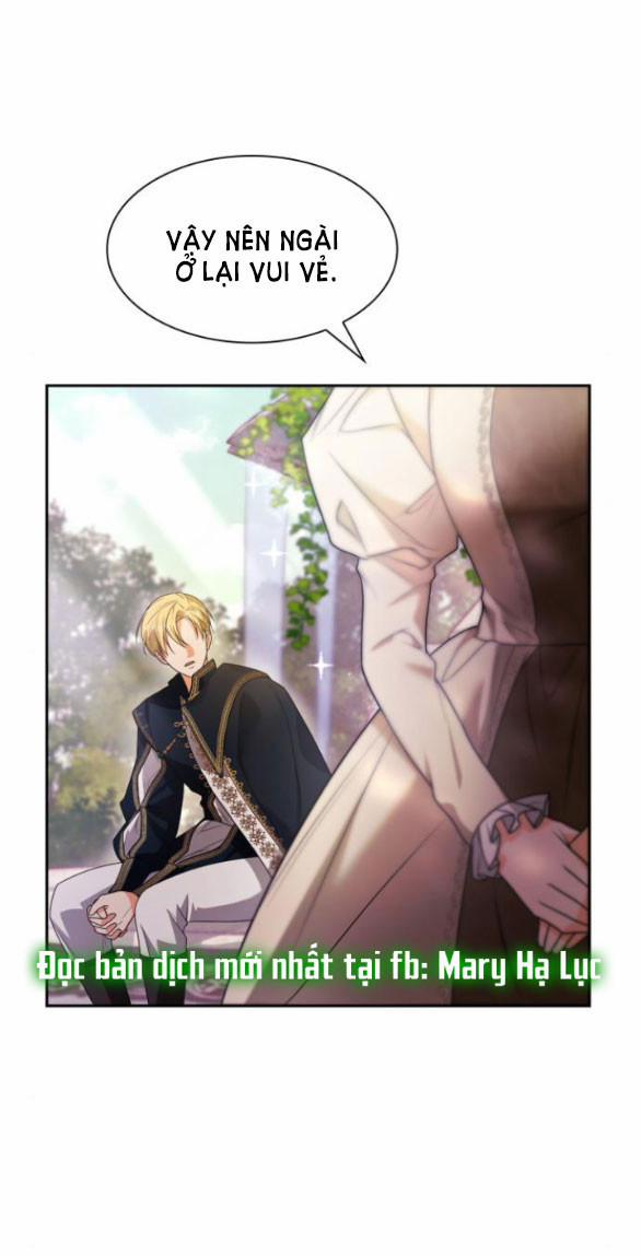 Chị Yêu, Kiếp Này Em Sẽ Là Hoàng Hậu 8.5 trang 21