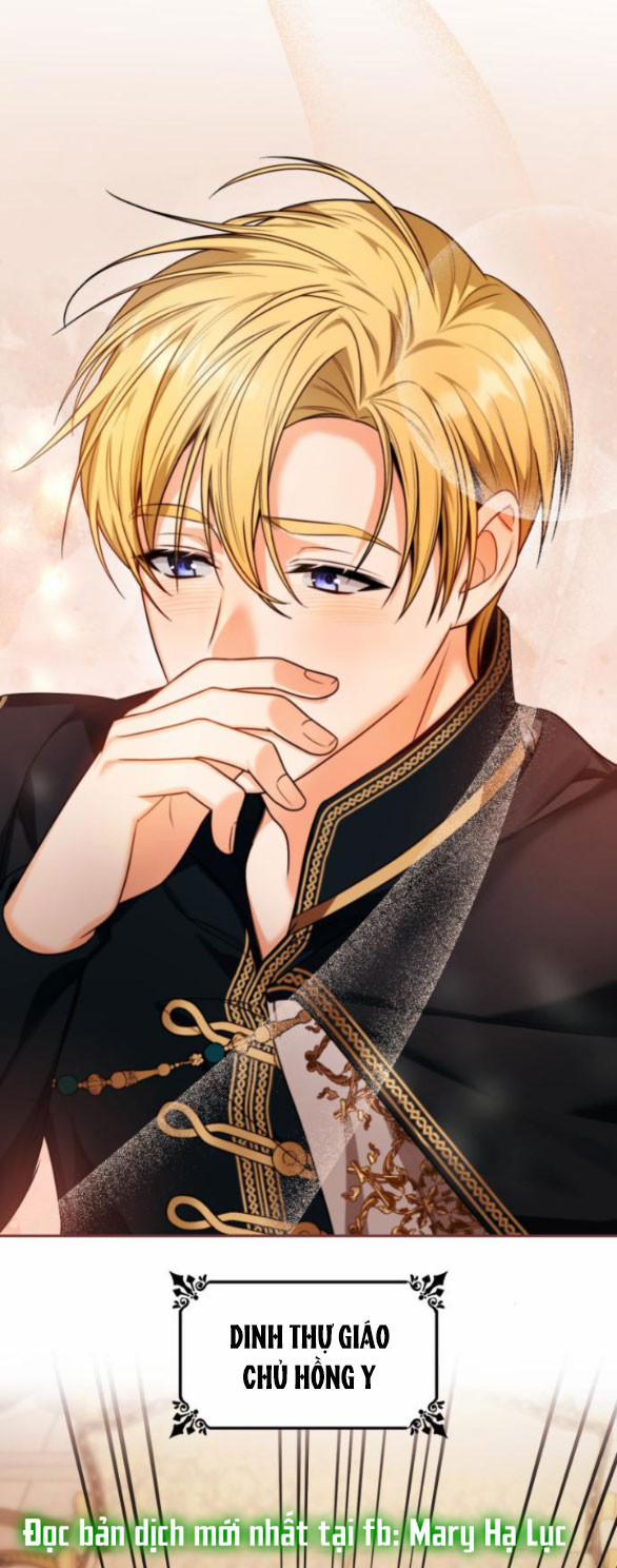 Chị Yêu, Kiếp Này Em Sẽ Là Hoàng Hậu 8.5 trang 23