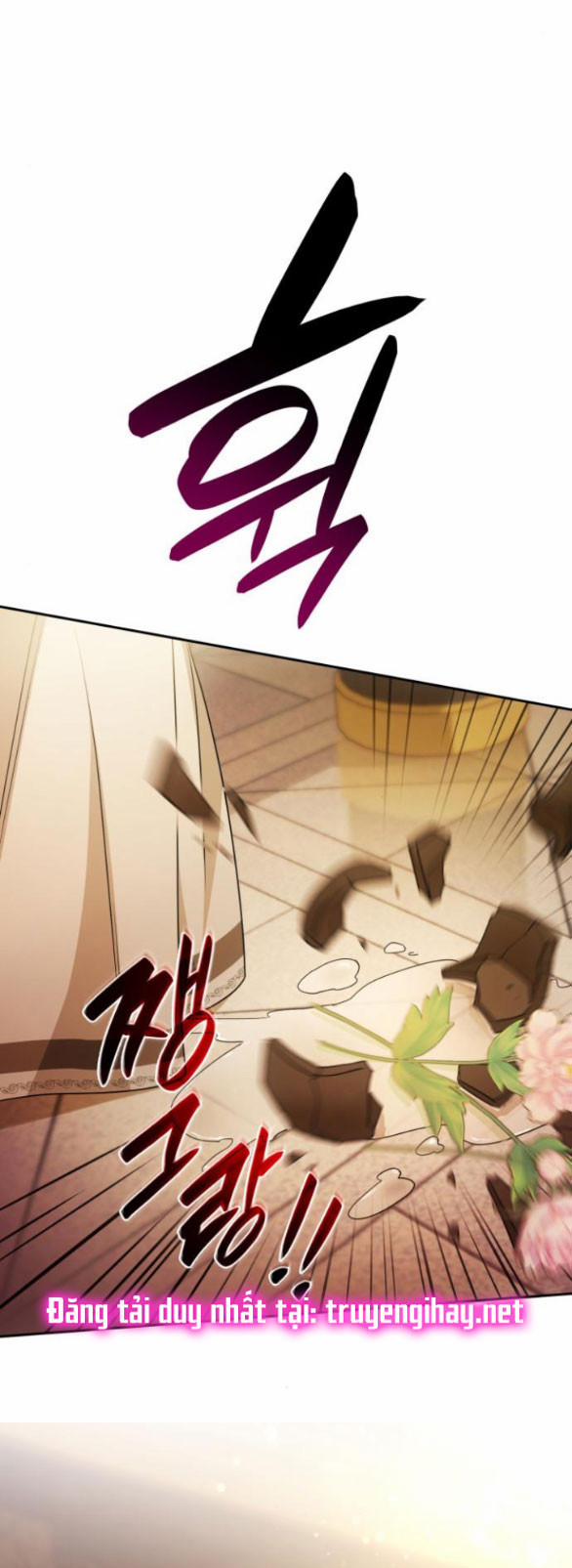 Chị Yêu, Kiếp Này Em Sẽ Là Hoàng Hậu 8.5 trang 27