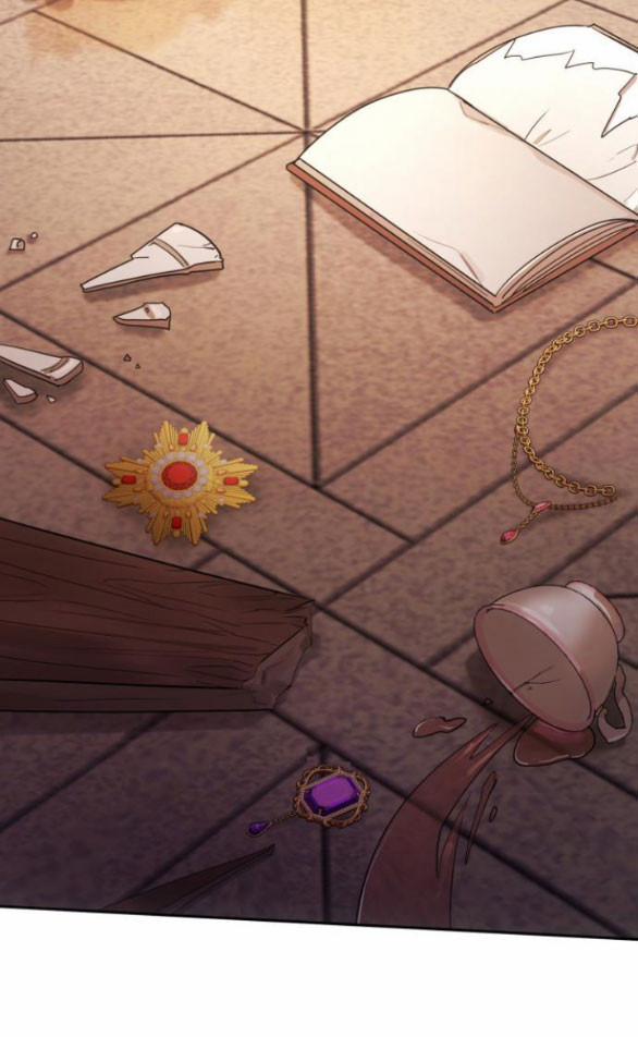 Chị Yêu, Kiếp Này Em Sẽ Là Hoàng Hậu 8.5 trang 29