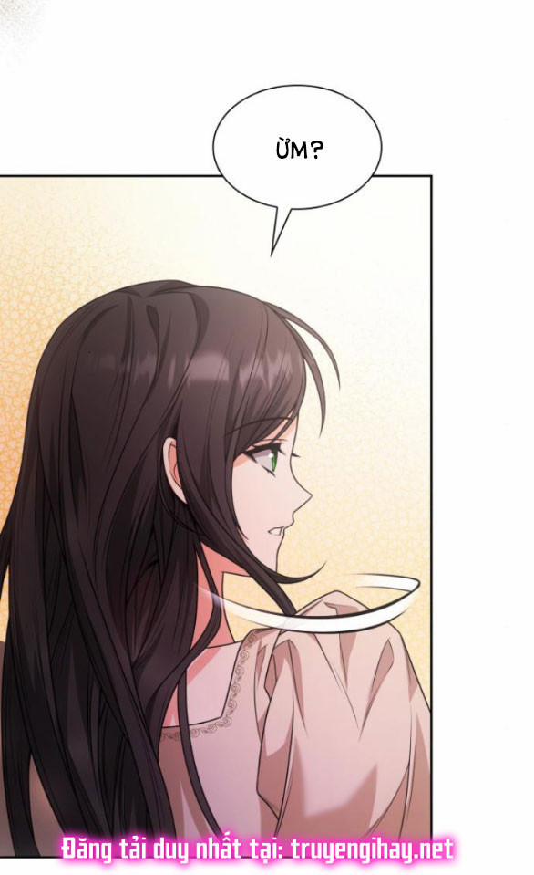 Chị Yêu, Kiếp Này Em Sẽ Là Hoàng Hậu 8.5 trang 3