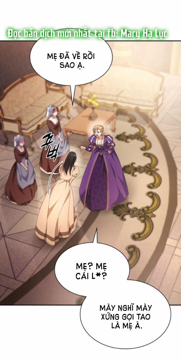 Chị Yêu, Kiếp Này Em Sẽ Là Hoàng Hậu 8.5 trang 30