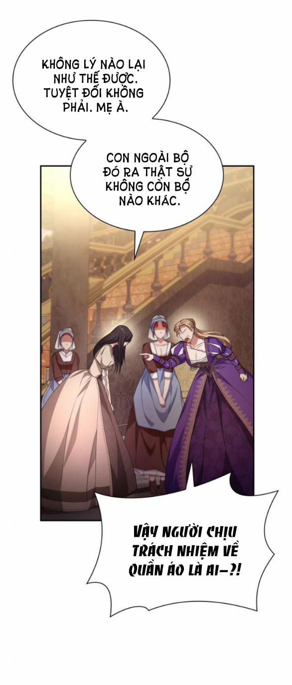 Chị Yêu, Kiếp Này Em Sẽ Là Hoàng Hậu 8.5 trang 33