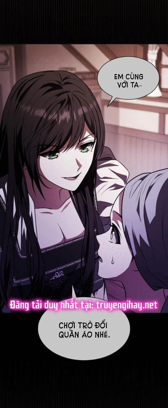 Chị Yêu, Kiếp Này Em Sẽ Là Hoàng Hậu 8.5 trang 40