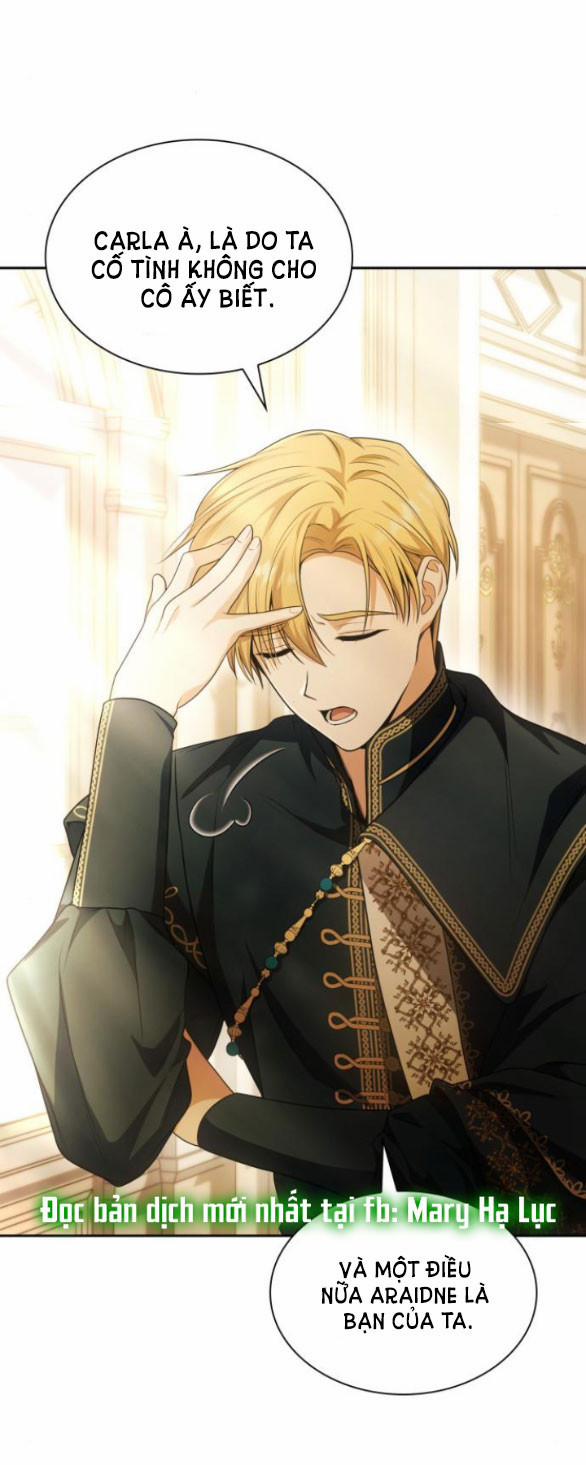 Chị Yêu, Kiếp Này Em Sẽ Là Hoàng Hậu 8 trang 10