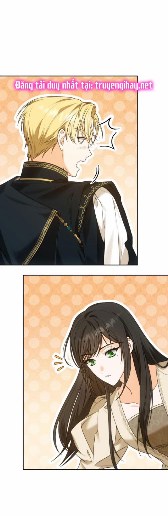 Chị Yêu, Kiếp Này Em Sẽ Là Hoàng Hậu 8 trang 19