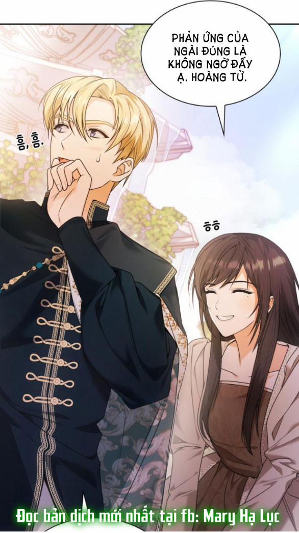 Chị Yêu, Kiếp Này Em Sẽ Là Hoàng Hậu 8 trang 21