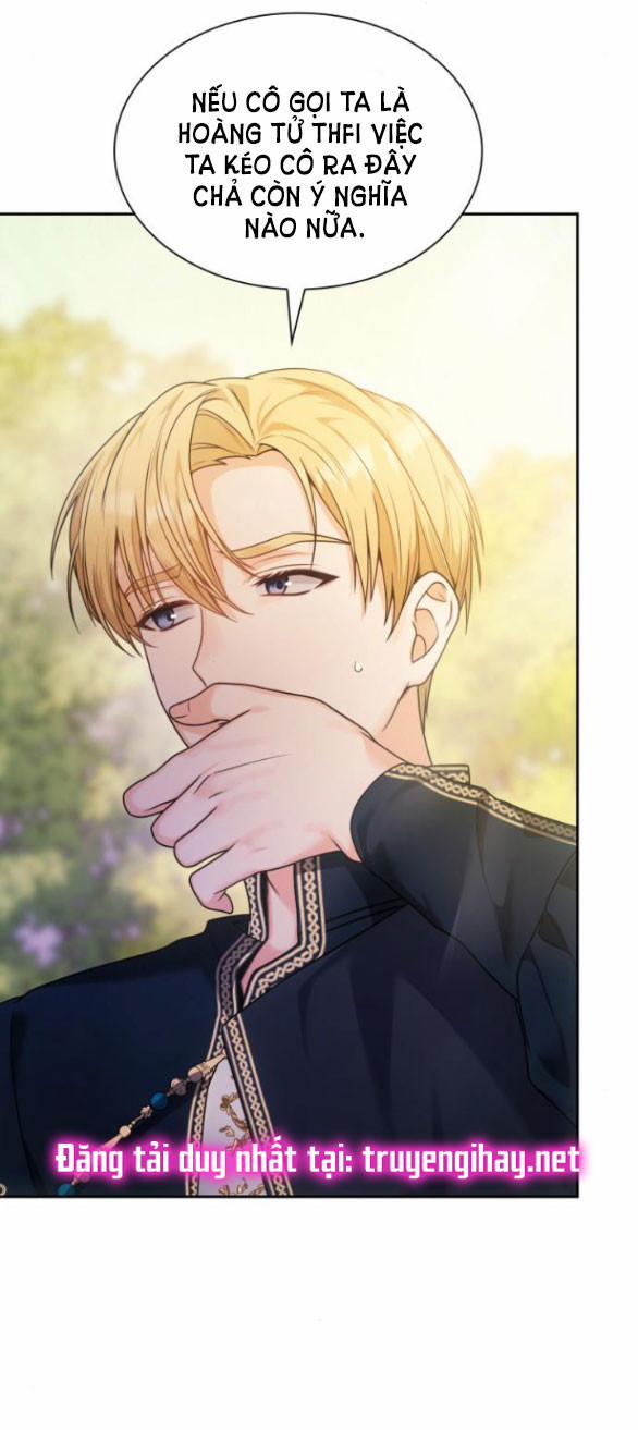 Chị Yêu, Kiếp Này Em Sẽ Là Hoàng Hậu 8 trang 22