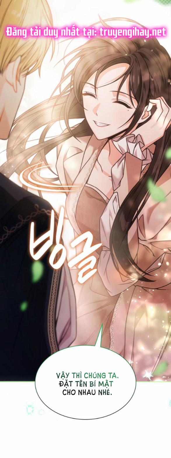 Chị Yêu, Kiếp Này Em Sẽ Là Hoàng Hậu 8 trang 25