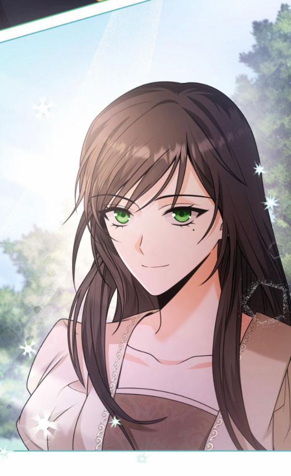 Chị Yêu, Kiếp Này Em Sẽ Là Hoàng Hậu 8 trang 28