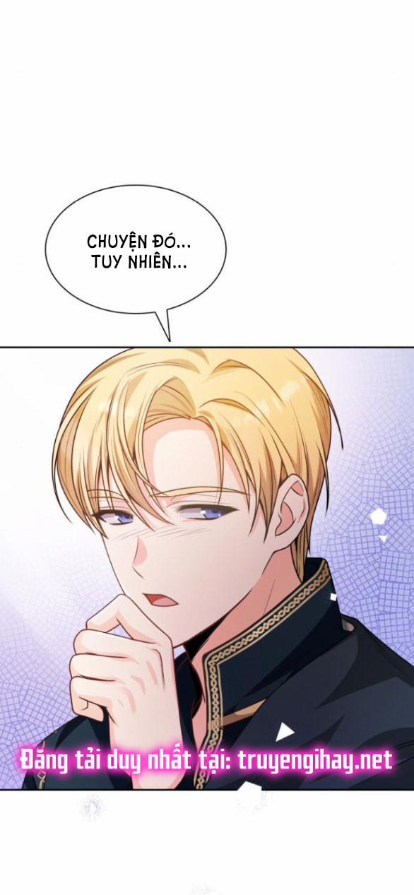 Chị Yêu, Kiếp Này Em Sẽ Là Hoàng Hậu 8 trang 31