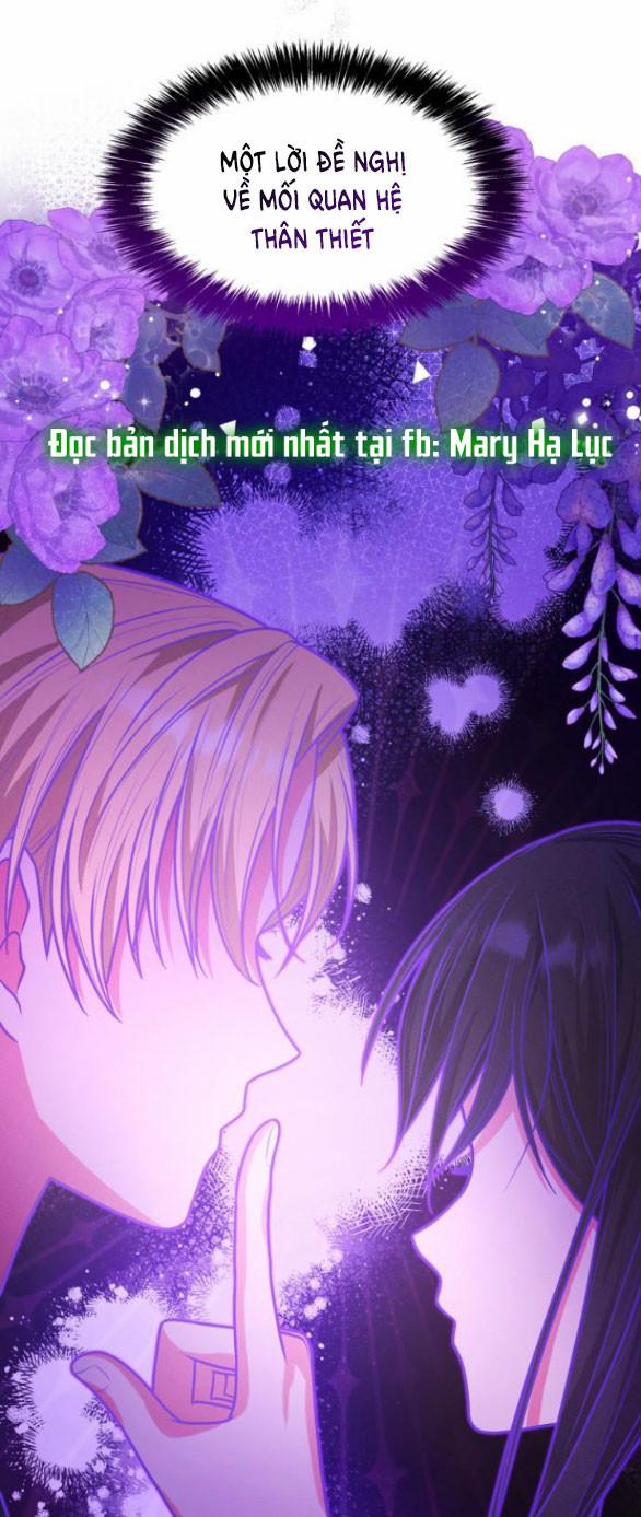 Chị Yêu, Kiếp Này Em Sẽ Là Hoàng Hậu 8 trang 32