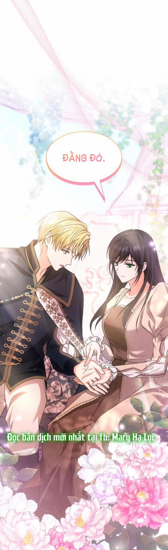 Chị Yêu, Kiếp Này Em Sẽ Là Hoàng Hậu 8 trang 39