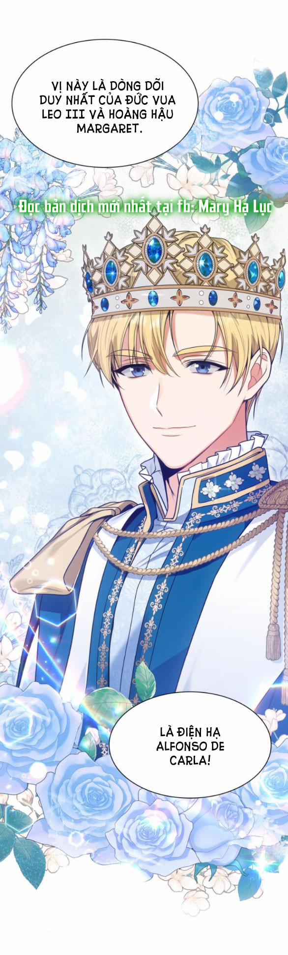 Chị Yêu, Kiếp Này Em Sẽ Là Hoàng Hậu 8 trang 5