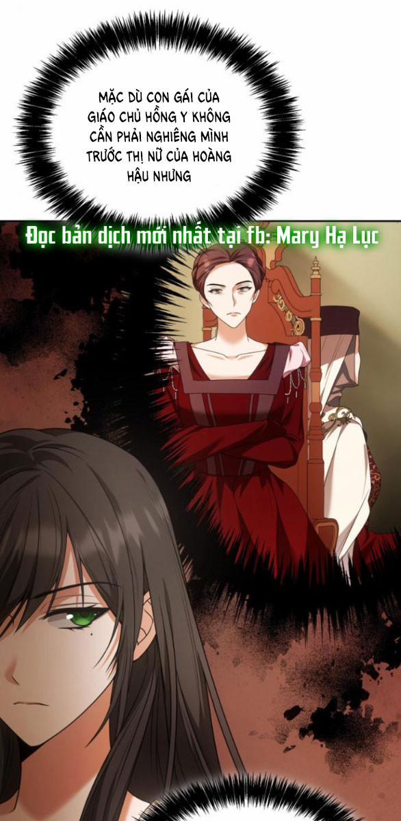 Chị Yêu, Kiếp Này Em Sẽ Là Hoàng Hậu 8 trang 7