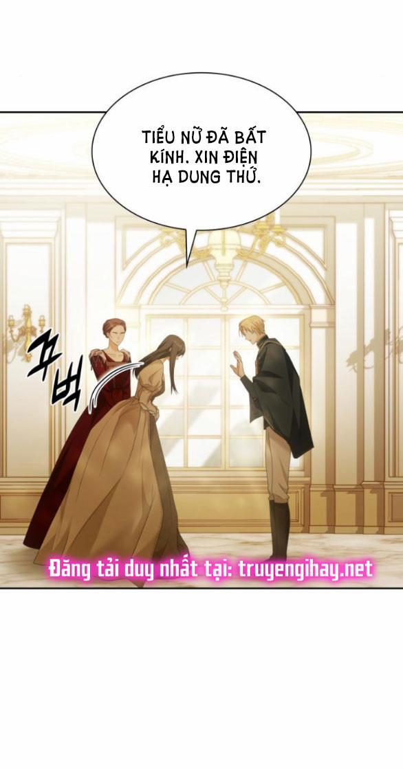 Chị Yêu, Kiếp Này Em Sẽ Là Hoàng Hậu 8 trang 9