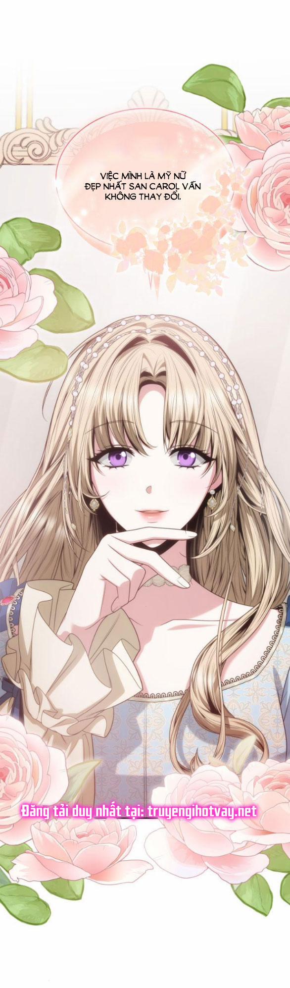 Chị Yêu, Kiếp Này Em Sẽ Là Hoàng Hậu 80.1 trang 23