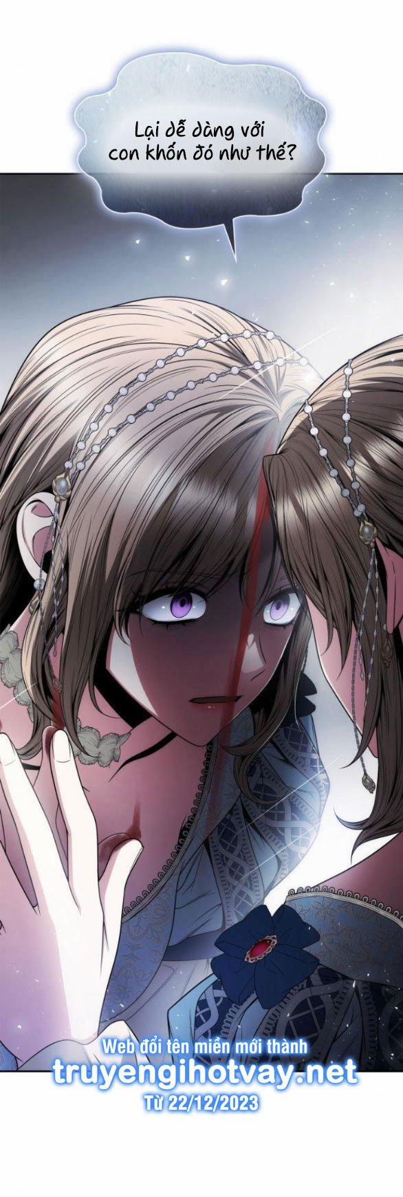 Chị Yêu, Kiếp Này Em Sẽ Là Hoàng Hậu 80.1 trang 29