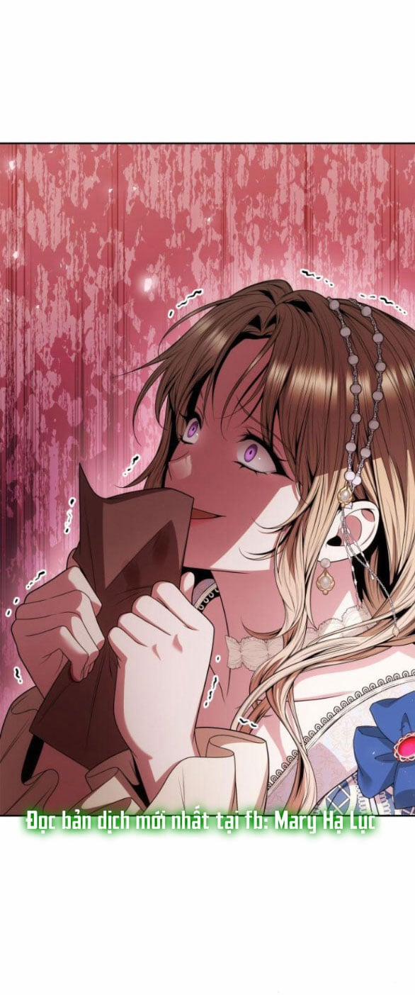 Chị Yêu, Kiếp Này Em Sẽ Là Hoàng Hậu 80.1 trang 32