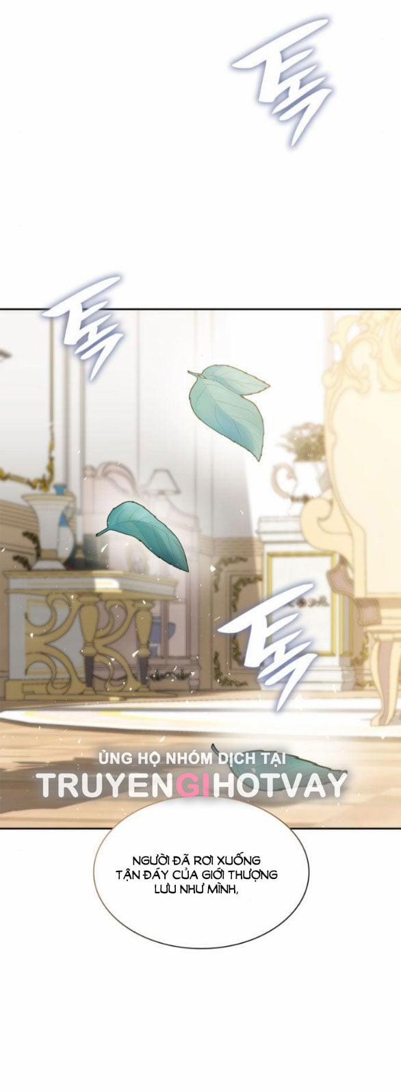 Chị Yêu, Kiếp Này Em Sẽ Là Hoàng Hậu 80.1 trang 37