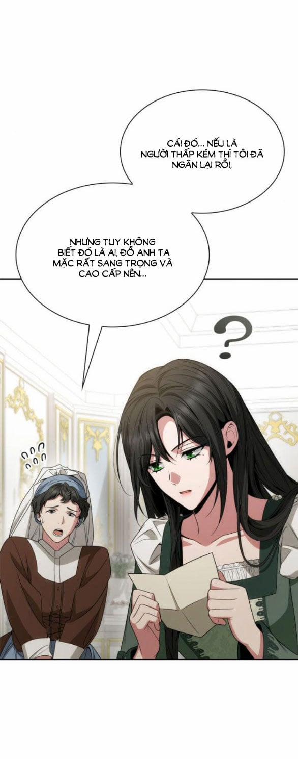 Chị Yêu, Kiếp Này Em Sẽ Là Hoàng Hậu 80.1 trang 42