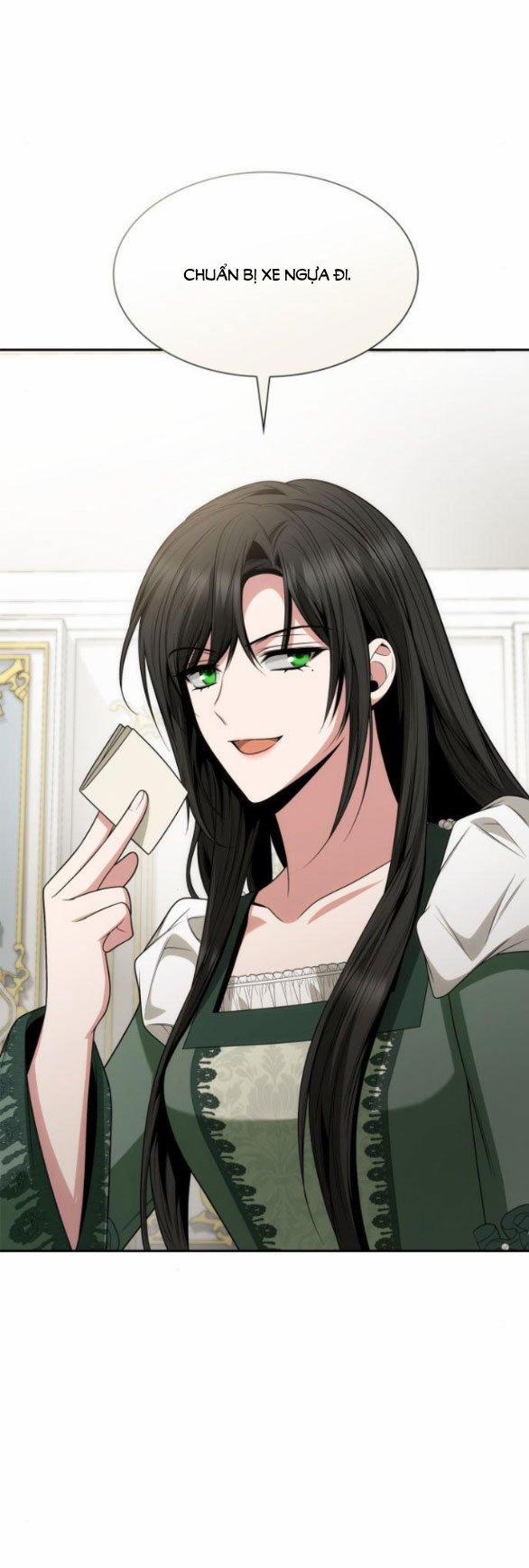 Chị Yêu, Kiếp Này Em Sẽ Là Hoàng Hậu 80.1 trang 45