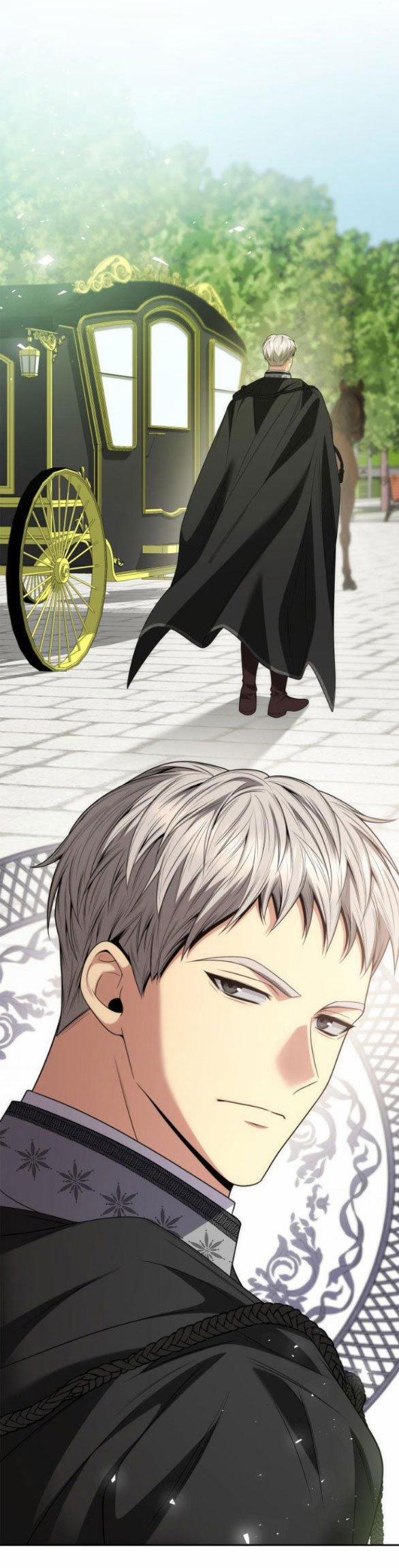 Chị Yêu, Kiếp Này Em Sẽ Là Hoàng Hậu 80.1 trang 47