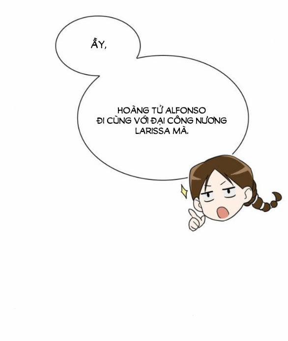 Chị Yêu, Kiếp Này Em Sẽ Là Hoàng Hậu 80.1 trang 5