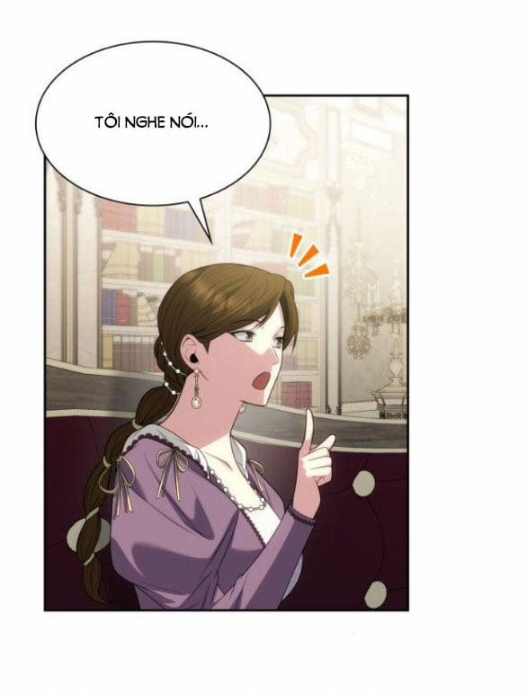 Chị Yêu, Kiếp Này Em Sẽ Là Hoàng Hậu 80.1 trang 6