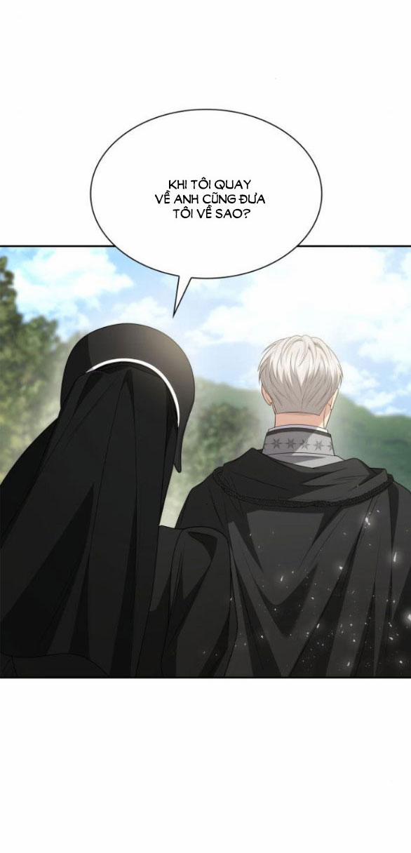 Chị Yêu, Kiếp Này Em Sẽ Là Hoàng Hậu 80.2 trang 10