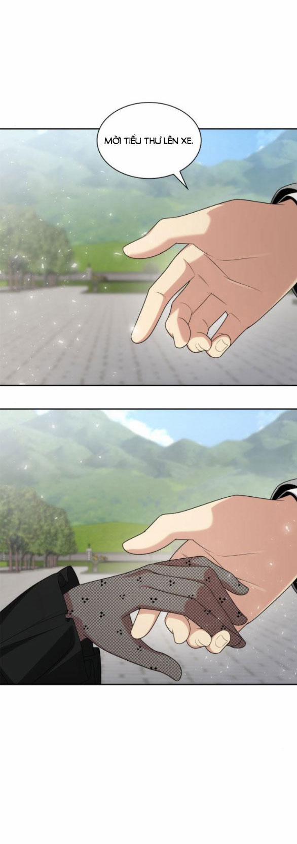 Chị Yêu, Kiếp Này Em Sẽ Là Hoàng Hậu 80.2 trang 14