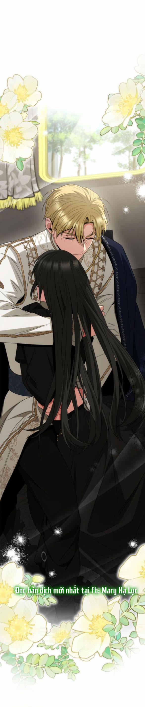 Chị Yêu, Kiếp Này Em Sẽ Là Hoàng Hậu 80.2 trang 29