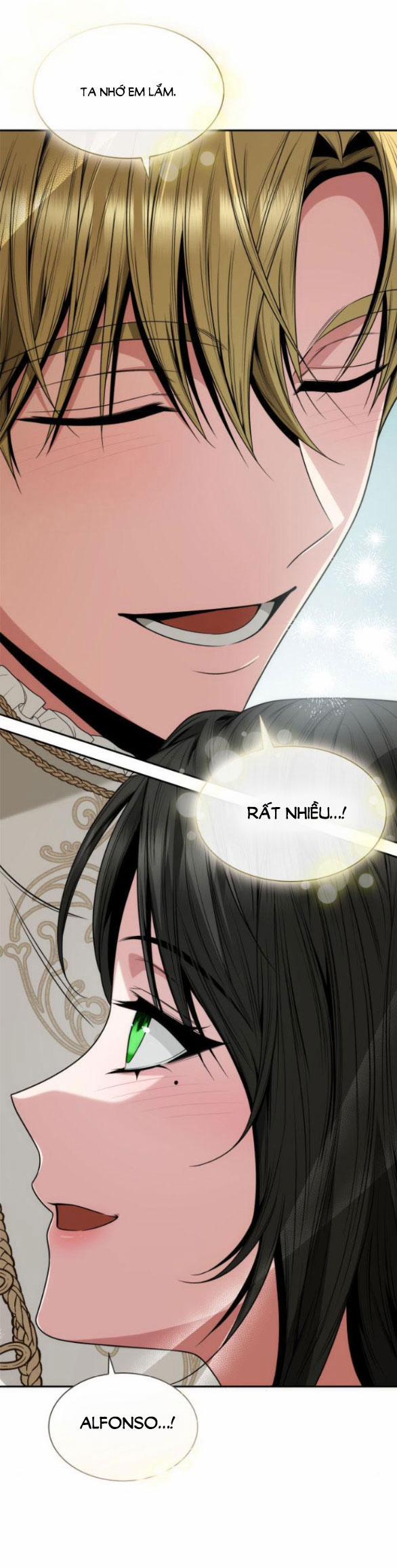 Chị Yêu, Kiếp Này Em Sẽ Là Hoàng Hậu 80.2 trang 30