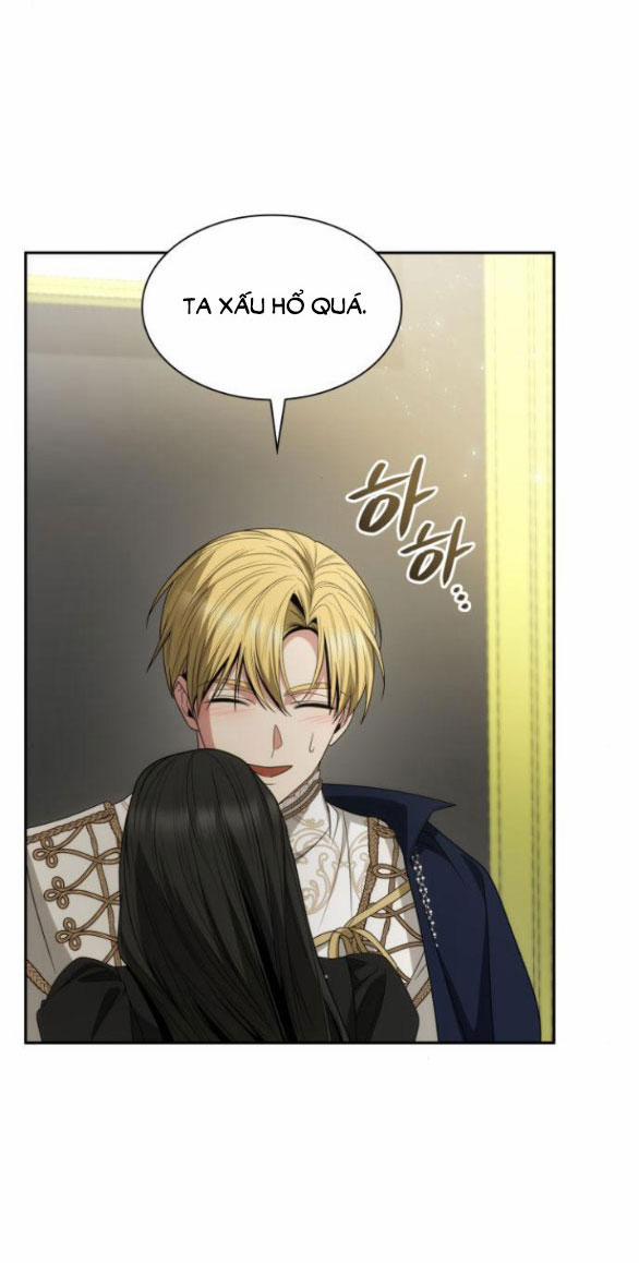 Chị Yêu, Kiếp Này Em Sẽ Là Hoàng Hậu 80.2 trang 32