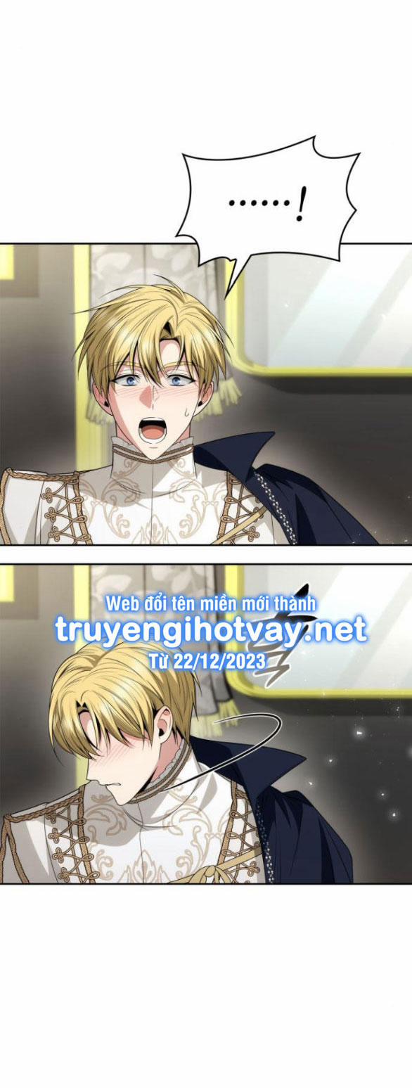 Chị Yêu, Kiếp Này Em Sẽ Là Hoàng Hậu 80.2 trang 35