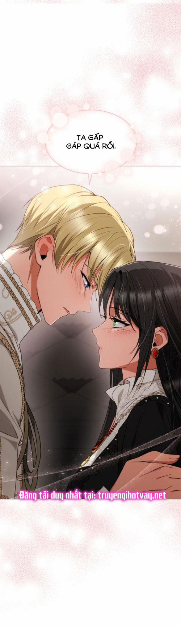 Chị Yêu, Kiếp Này Em Sẽ Là Hoàng Hậu 81.1 trang 19