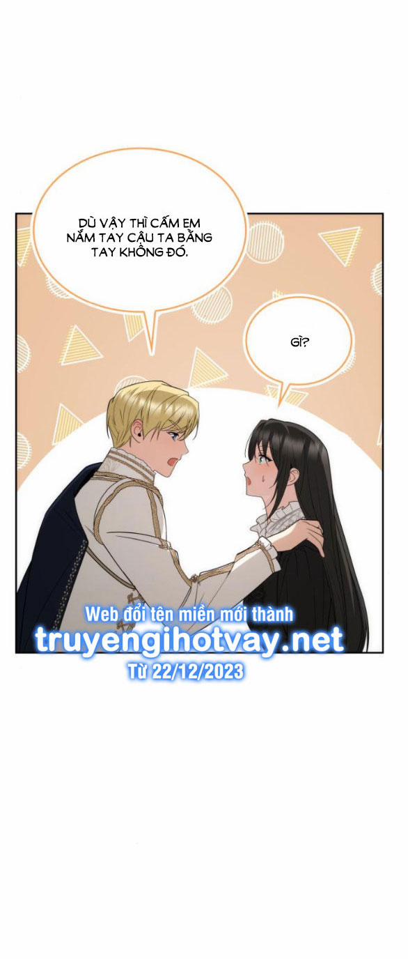 Chị Yêu, Kiếp Này Em Sẽ Là Hoàng Hậu 81.1 trang 32