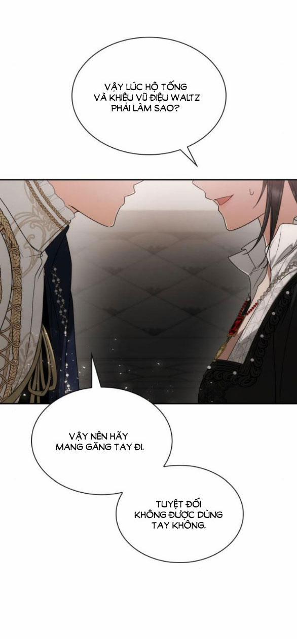 Chị Yêu, Kiếp Này Em Sẽ Là Hoàng Hậu 81.1 trang 33