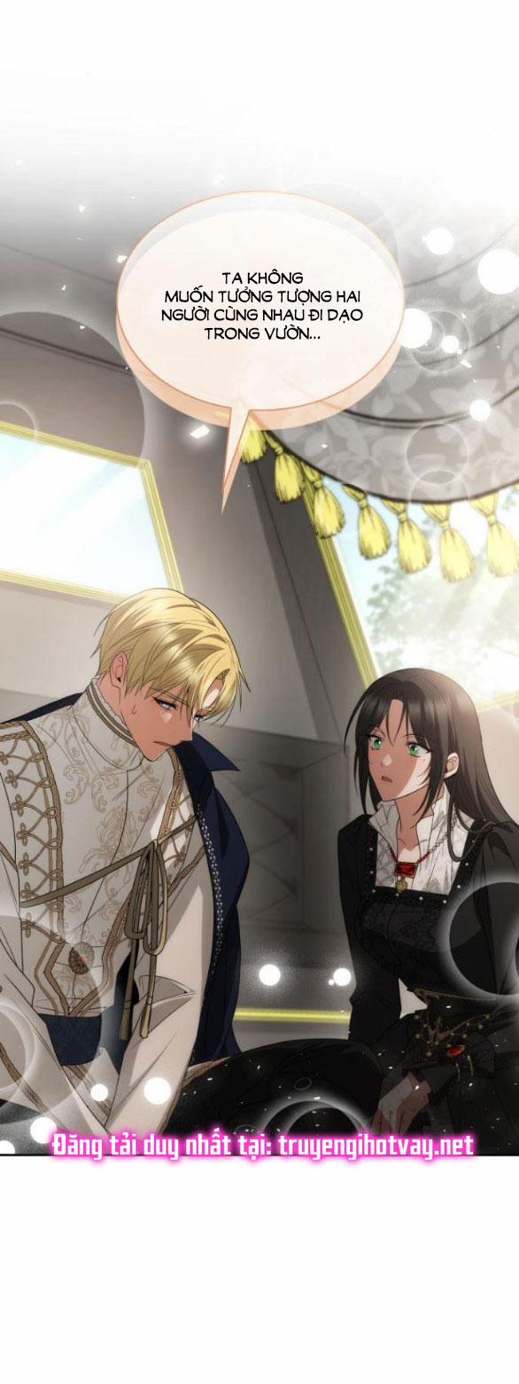 Chị Yêu, Kiếp Này Em Sẽ Là Hoàng Hậu 81.1 trang 36