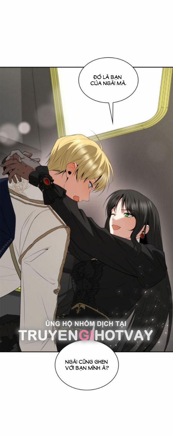 Chị Yêu, Kiếp Này Em Sẽ Là Hoàng Hậu 81.1 trang 38