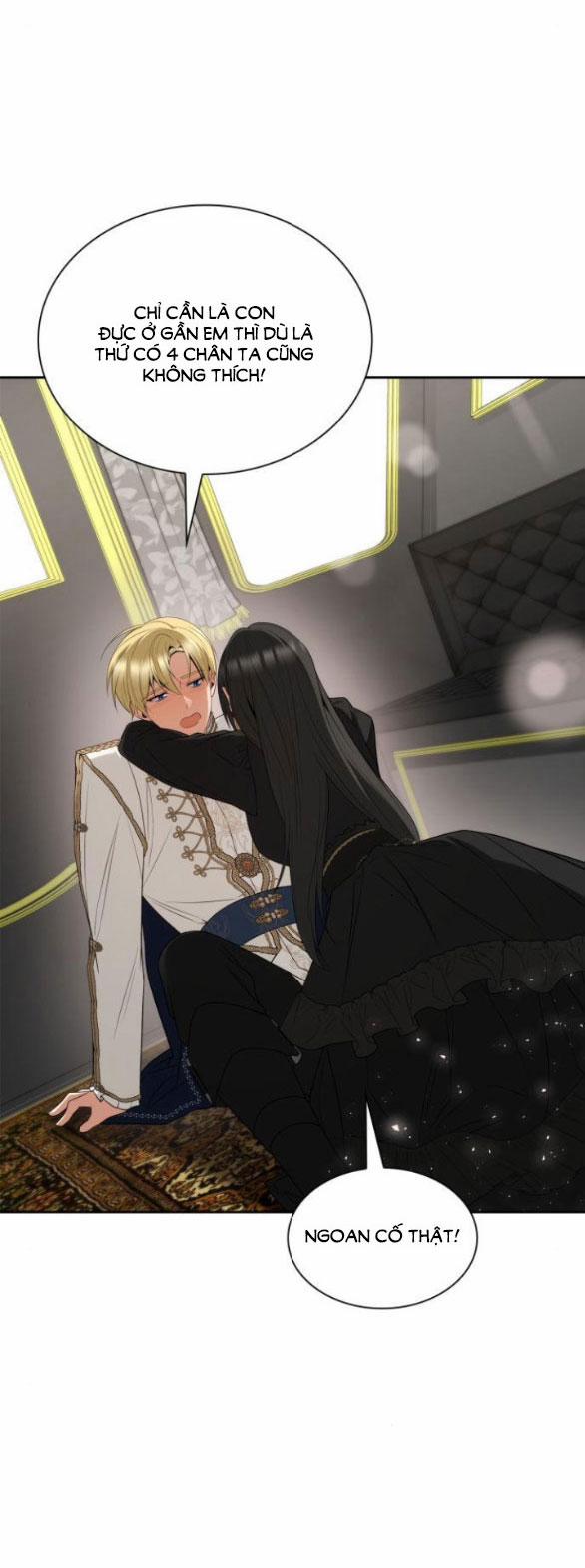 Chị Yêu, Kiếp Này Em Sẽ Là Hoàng Hậu 81.1 trang 39