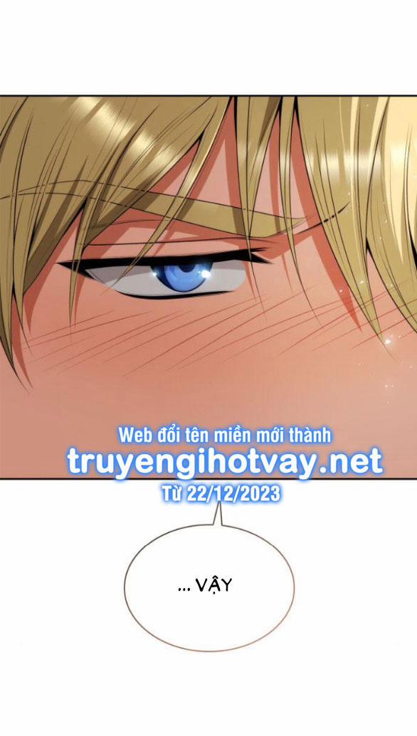 Chị Yêu, Kiếp Này Em Sẽ Là Hoàng Hậu 81.1 trang 40