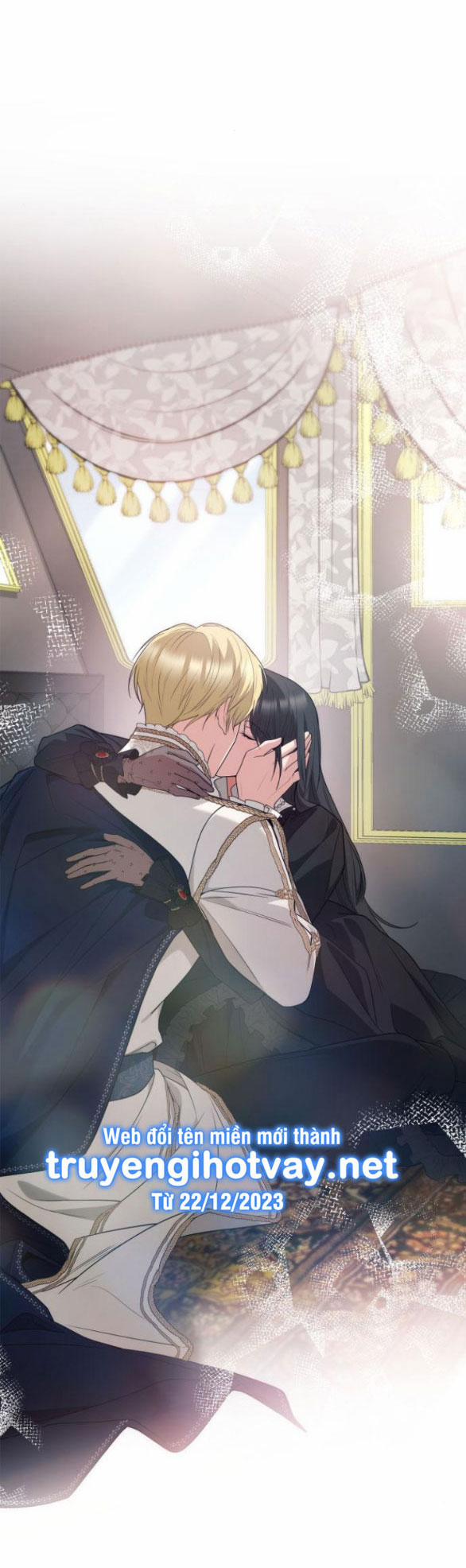 Chị Yêu, Kiếp Này Em Sẽ Là Hoàng Hậu 81.1 trang 7