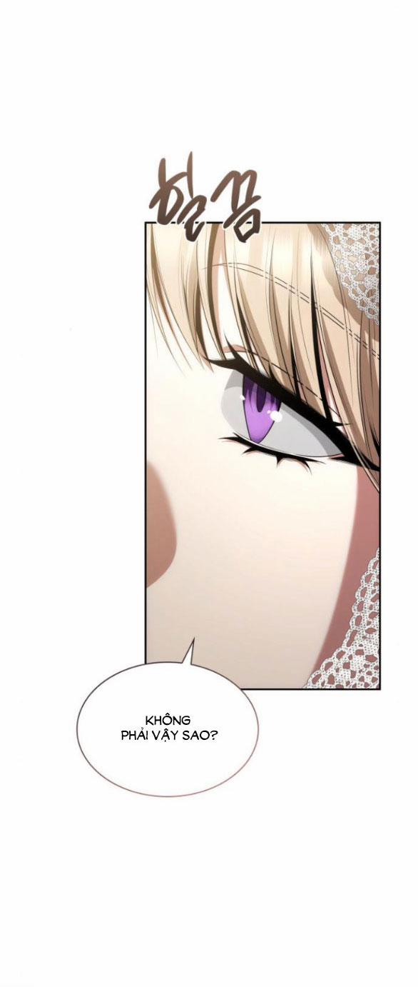 Chị Yêu, Kiếp Này Em Sẽ Là Hoàng Hậu 81.2 trang 10