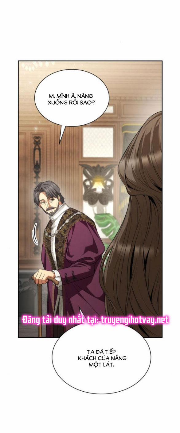 Chị Yêu, Kiếp Này Em Sẽ Là Hoàng Hậu 81.2 trang 13