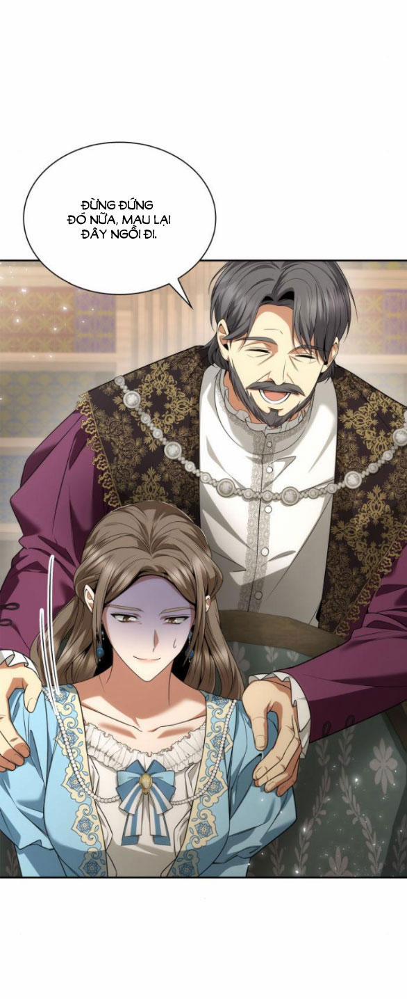 Chị Yêu, Kiếp Này Em Sẽ Là Hoàng Hậu 81.2 trang 14