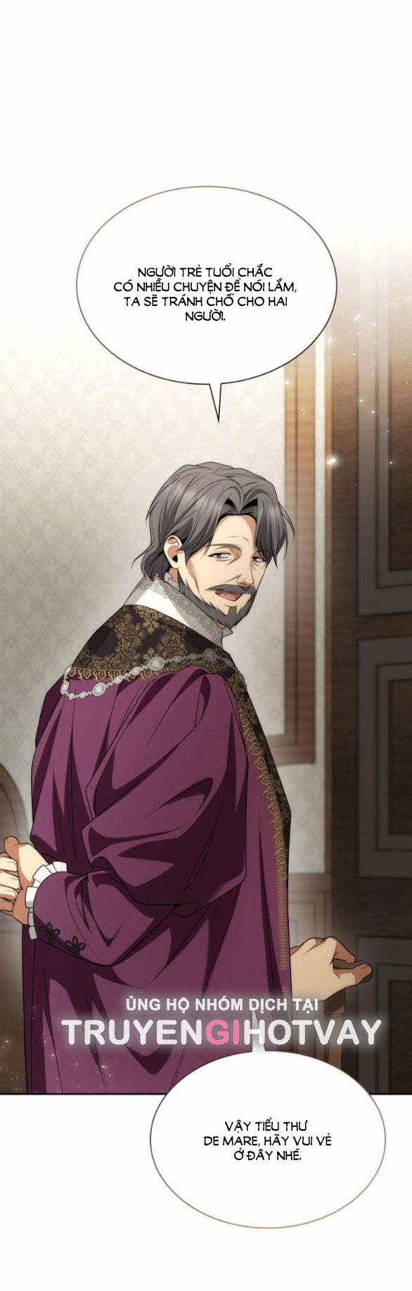 Chị Yêu, Kiếp Này Em Sẽ Là Hoàng Hậu 81.2 trang 15